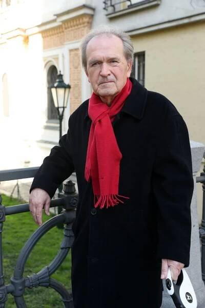 Zemřel skladatel Bartošové a Sepéšiho: Pavlu Vaculíkovi bylo 73 let
