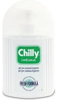 Chilly intima Fresh 200ml