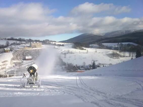 Skiareál Proskil Branná | Slevomat.cz