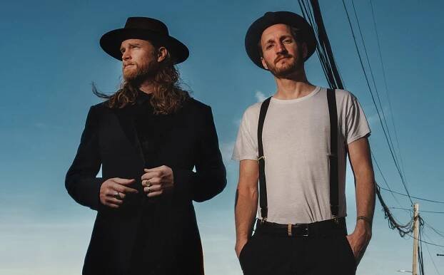 Dualtone Records — The Lumineers