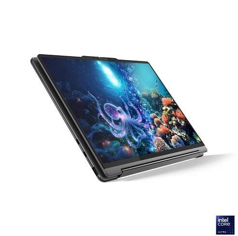 Lenovo Yoga 9 2-in-1 14ILL10 celokovový