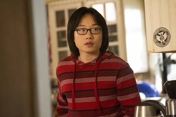 Silicon Valley - Honba za lepší betou - Z filmu - Jimmy O. Yang