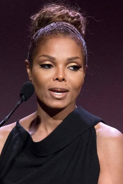 Janet Jackson