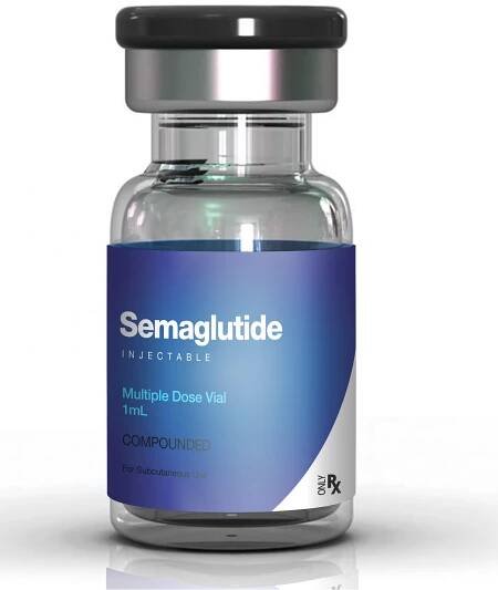 Semaglutide Weight Loss