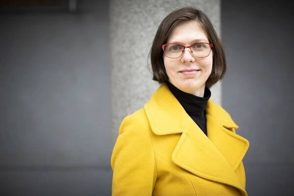 Život je jen (velká kosmická) náhoda. Nebo ne? S vědkyní a scifistkou po stopách života ve vesmíru