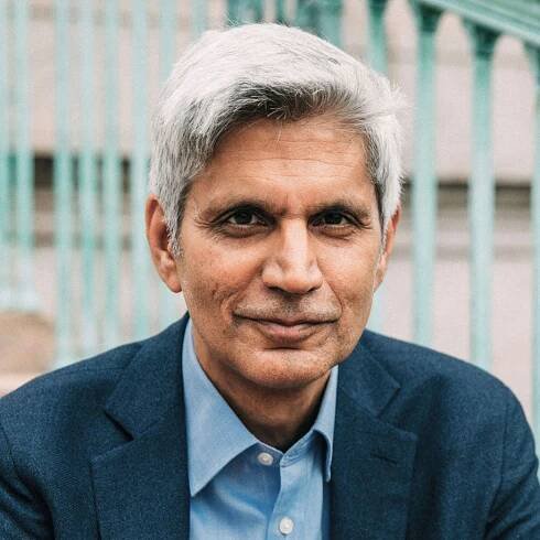 Hitendra Wadhwa - Thinkers50