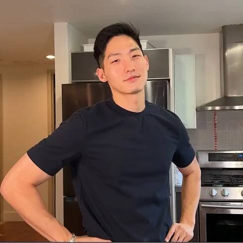 Kevin Lee