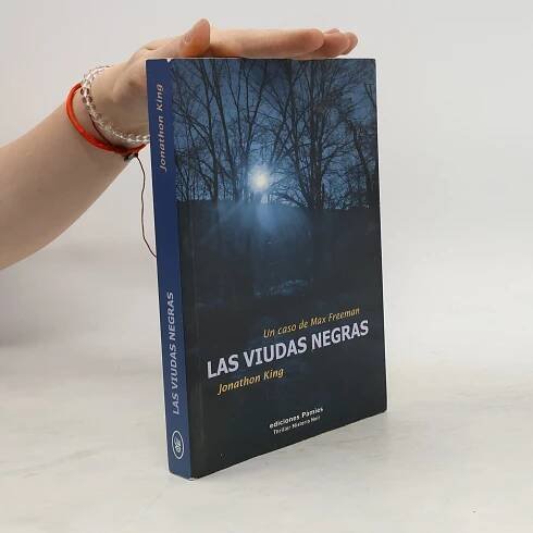 Las viudas negras