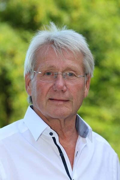 Die Grüne Fraktion – BÜNDNIS 90/DIE GRÜNEN
