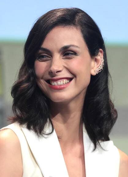 Soubor:Morena Baccarin by Gage Skidmore 2.jpg – Wikipedie