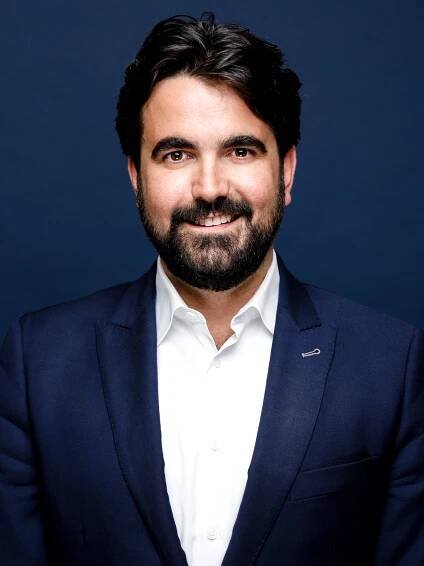 Team — Lantern Asset Management