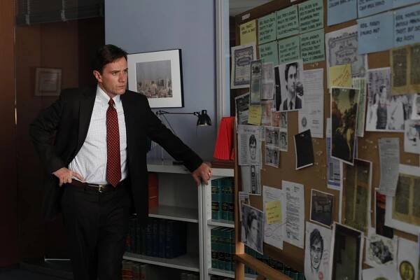Tim DeKay