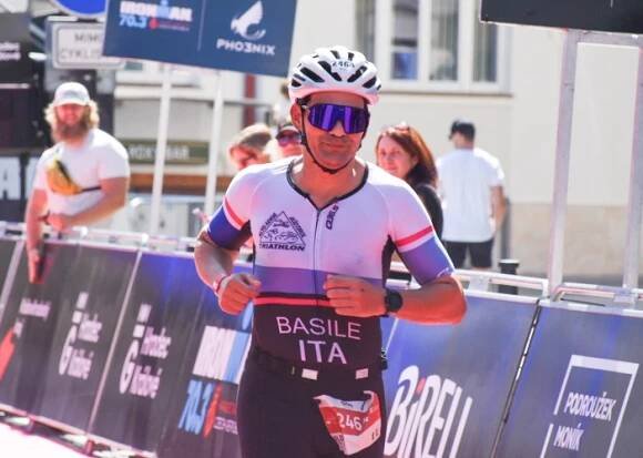IRONMAN 70.3 v Hradci Králové: Největší sportovní událost regionu znovu nadchla | Královéhradecký kraj