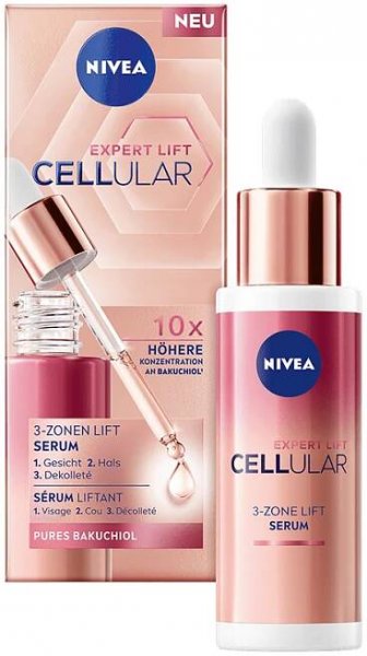 Was ist Bakuchiol? Vorteile für die Haut | NIVEA - NIVEA Schweiz