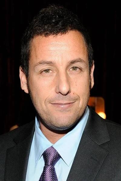 Adam Sandler herec