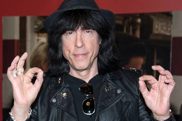 Marky Ramone
