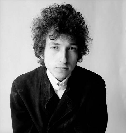 “A Holographic Poemsong”: Joy Harjo on Bob Dylan’s “Tangled Up in Blue”