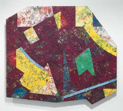 Sam Gilliam