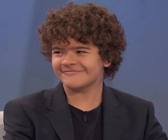 Gaten Matarazzo