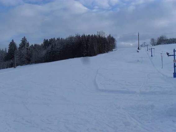 Martinice v Krkonoších