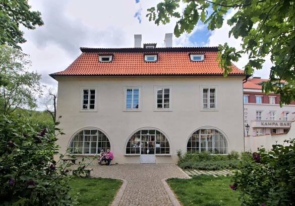 Werichova vila