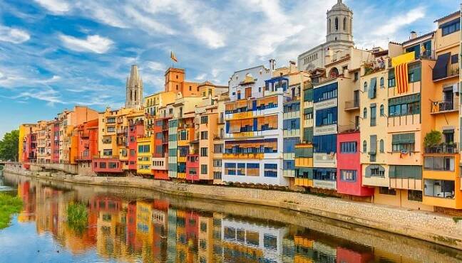 To nejlepší z Barcelony + GIRONA + FIGUERES