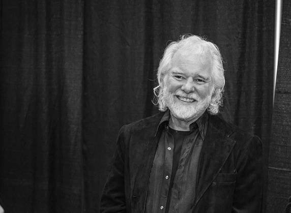 Chuck Leavell