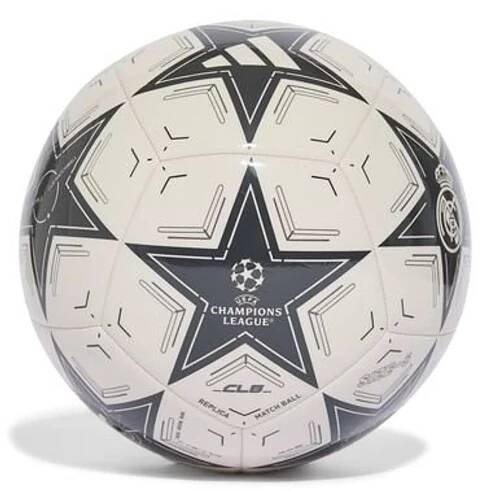 adidas REAL MADRID UCL