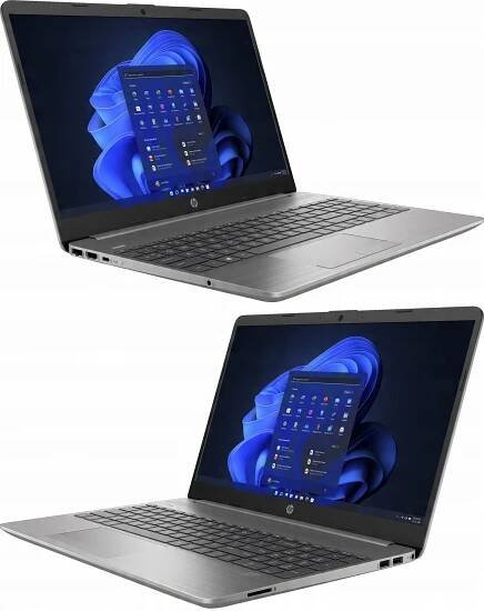 Notebook HP 255 G9 15.6" FHD Ryzen 5 5625U 32GB SSD1024GB RX Vega 7 W11 Kapacita disku 1024 GB