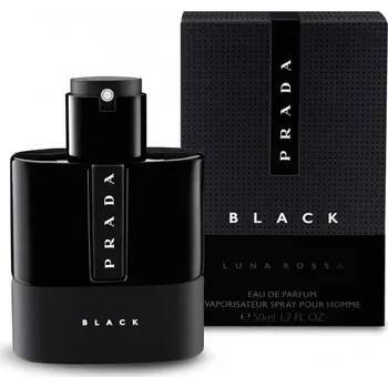 Parfém Prada Prada Luna Rossa Black, Parfémovaná voda 100ml Pre mužov Parfémovaná voda