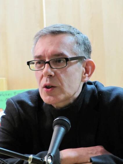 Ulrich Peltzer