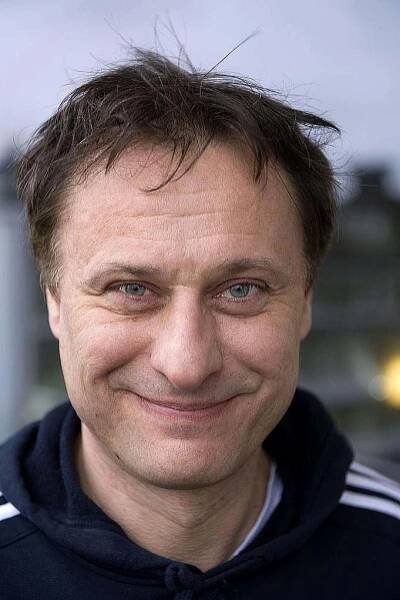 Iskariot - The Michael Nyqvist Archives