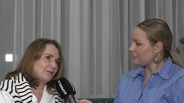 Miriam Chytilová přiznala roky terapie! Život se s ní nemazlil, pomoc by doporučila každému