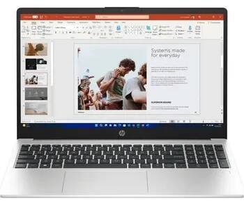 Notebook 250R G10 15,6 Core 3 16/512GB W11P HP