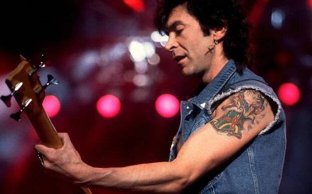 Zemřel Alec John Such, zakládající člen kapely Bon Jovi