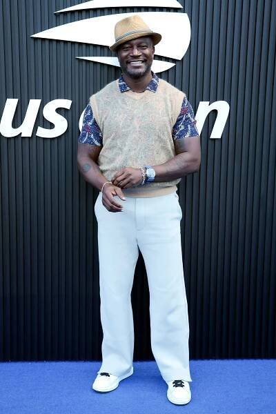 The Most Stylish Stars at the 2024 US Open