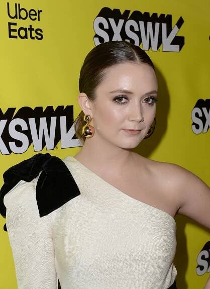 "BOOKSMART" World Premiere at SXSW Film Festival on March 10, 2019 in Austin, Texas - Billie Lourd - Šprtky to chtěj taky - Z akcí