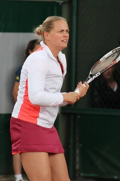 French Open 2014 – smíšená čtyřhra