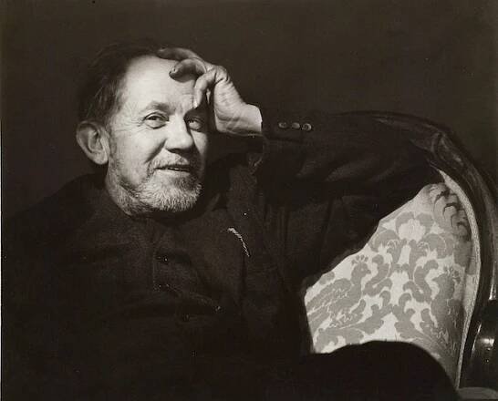 JOSEF SUDEK - 125. VÝROČÍ NAROZENÍ - Uměleckoprůmyslové museum v Praze