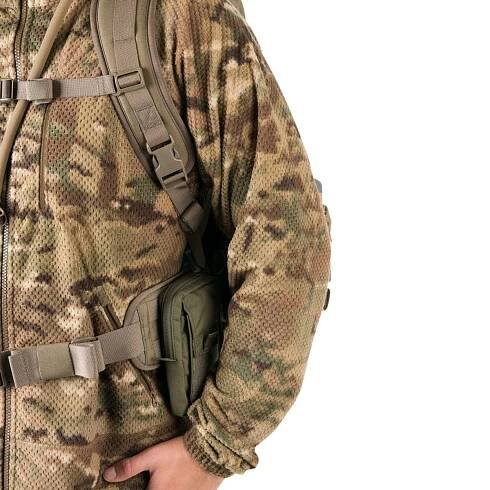 Batoh MATILDA® 50L Olive Green Helikon-Tex® PL-MTA-NL-02 - ARMY-SURPLUS