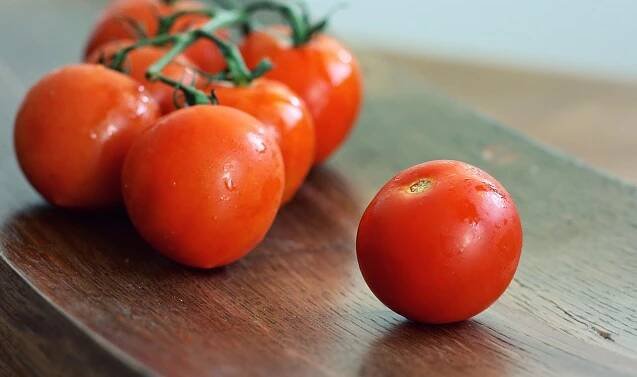 Proč nám velká rajčata ze supermarketů tolik nechutnají? Jsou plná vody, tvrdí vědci