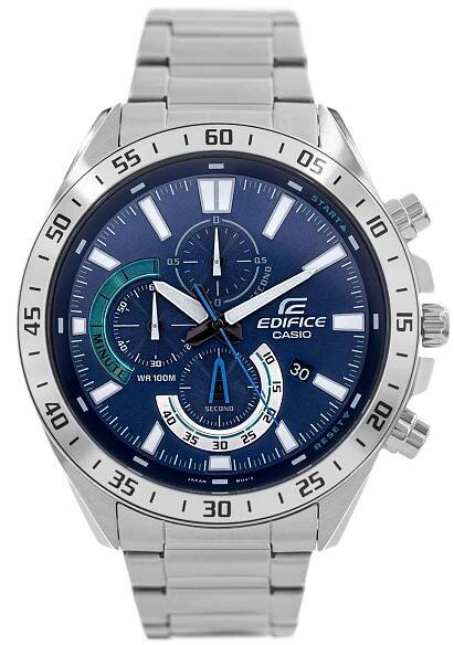 Hodinky Casio Edifice - Nízká cena na Allegro, stránka 2