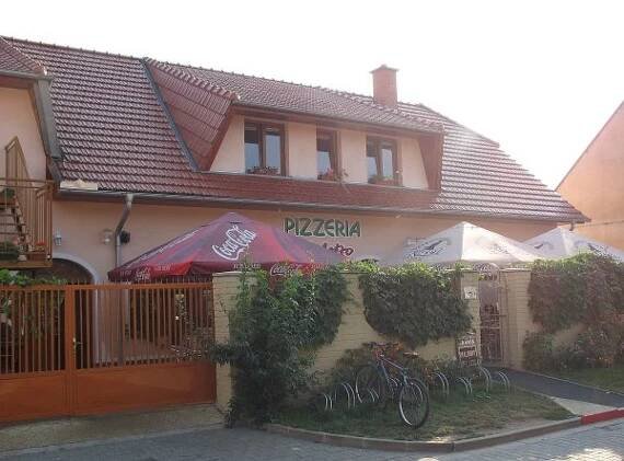 Pizzeria Perfetto Veselí nad Moravou | Apetee