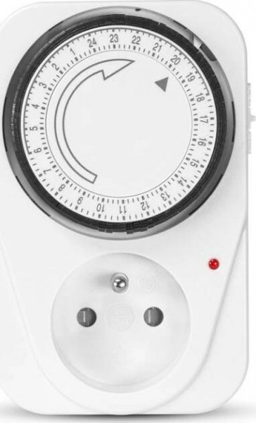 ELEKTROBOCK MTF ZS10