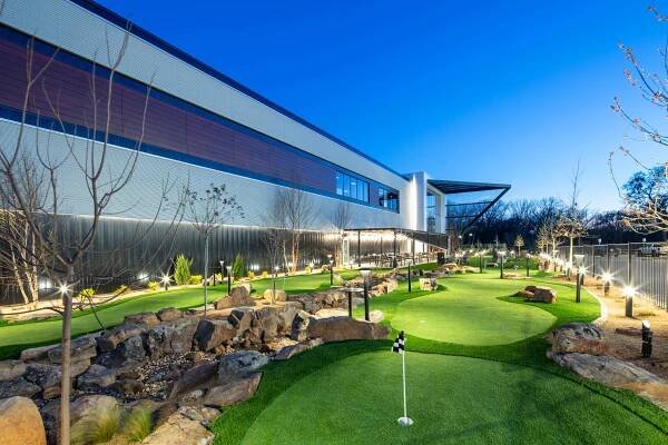 Fort Worth, TX Golf Stay and Play | The Golf Club at Champions Circle