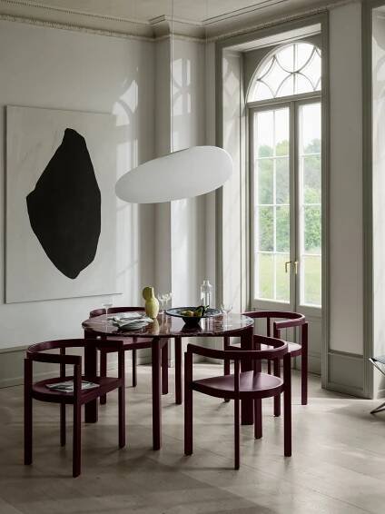 After Series Fritz Hansen