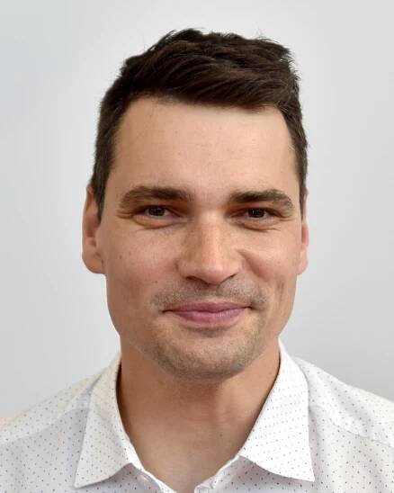 Daniel Stach