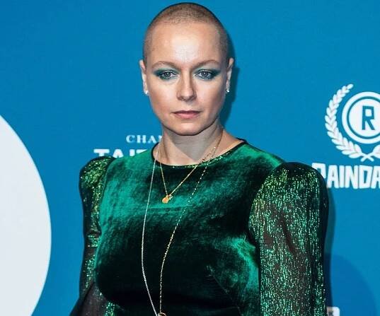 Samantha Morton