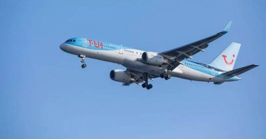 British passenger on-board TUI flight dies after being taken seriously ill
