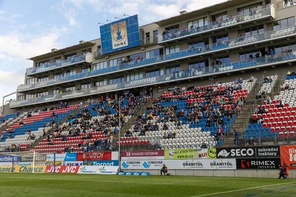 Hanáci porazili Dynamo a vybojovali 6. místo! | SK Sigma Olomouc